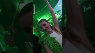 Gabie Fernandes vive experiência com heineken no Rock in Rio publi [upl. by Beeson]