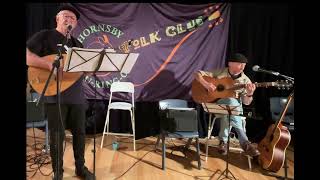 The Shoals Of Herring live at Hornsby Ku Ring Gai folk club 2024 [upl. by Daisie]