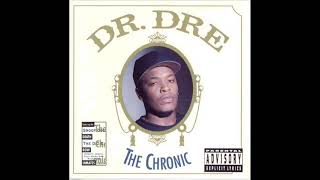 Dr Dre  The Chronic [upl. by Susanna]