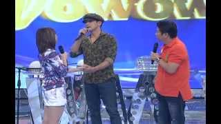 Robin Padilla surprises Mariel on Wowowillie [upl. by Aicitan]