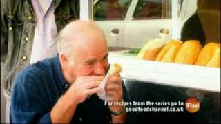 RICK STEIN  tv promo for GOOD FOOD [upl. by Eckmann294]