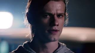 MacGyver First Look Trailer [upl. by Nauaj3]