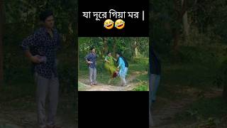 জামাই যখন নতুন বিয়ে করতে চায়  Niloy Alamgir  Tasnuva Tisha  Best funny [upl. by Giacinta]