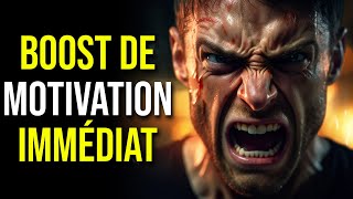 LEVEZVOUS ET FAITESLE   Vidéo de Motivation en Français Discours Motivation Français [upl. by Nemzaj483]