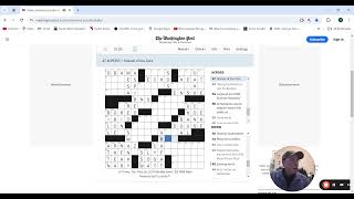 LA Times Crossword 51624 [upl. by Quenby]