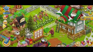 DiamondExp glitchHay Day Tutorial 2024 hayday glitch foryou [upl. by Assilev]