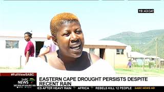 GraaffReinet drought persists despite recent rains [upl. by Michaele829]