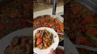 ARDA LOKANTA gurmoss food yemek turkishcuisine foodie delicious chefstory restaura [upl. by Ontine82]