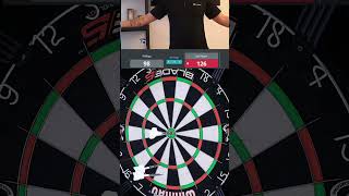 126er Finish über DoppelBull 🎯  joelryam auf Twitch [upl. by Isabelita]