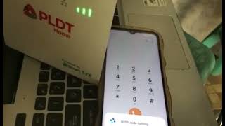 Smart prepaid wifi PLDT SMART amp unli data sulit internet pldt smartpldt unliwifi [upl. by Nereids]