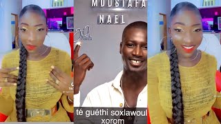 Mame Mbeugué sen petit Galé s’éclate au rythme « Joli Coeur » de Moustapha sen petit Galé [upl. by Dorisa]