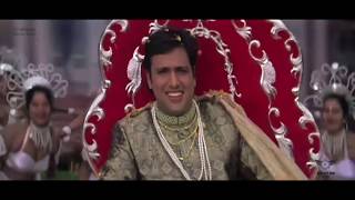 Bulbula Re Bulbula Aunty No1 1998 Full Video Song HD [upl. by Ennovy420]