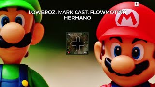 LowBroz Mark Cast Flowmotion  Hermano  BigRoom Official Audio [upl. by Bluefarb]