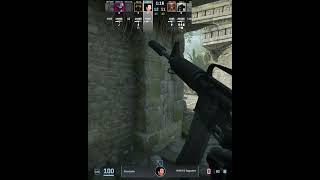 m4a1 3k on ancient to win the game [upl. by Otes]