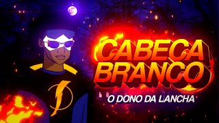 BEAT O DONO DA LANCHA  Cabeça branca  FUNK REMIX djdavidmm [upl. by Aknayirp]