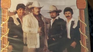 Los Invasores de Nuevo Leon  Festival Internacional Norteño  Phoenix Arizona 1992 [upl. by Imailiv]