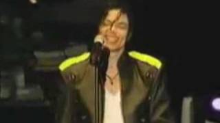 Michael Jackson  Way Cute Onstage Moments [upl. by Namsaj]