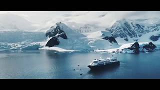 Expedition World Cruise 2021 with Silversea Expeditions [upl. by Nolrak388]