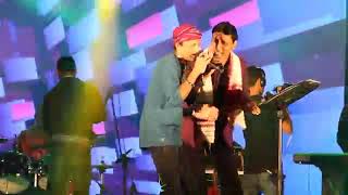 EKADOSHI RATIYA Zubeen Grag amp Sajan Nayak [upl. by Farrow]