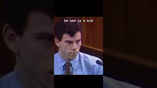 erik menendez  menendez brothers [upl. by Atwater]