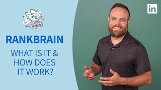 SEO Tutorial  Google RainkBrain How does it work [upl. by Floris]