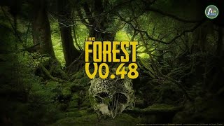 How to download The Forest V048Coop For Free [upl. by Anoniw]