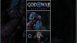 Freyrı Kurtarma Operasyonu godofwarragnarok gaming [upl. by Worth]