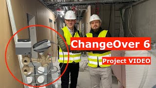 Revolutionizing HVAC Danfoss CO6 amp ABQM Valve Solution Explained [upl. by Sisto913]