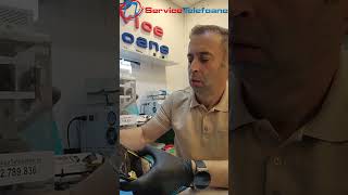 reparatii telefoane si tablete live moto G13 reparatiitelefoane smartphone repair [upl. by Ynahirb932]