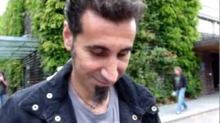 The day I met Serj Tankian Part 2 [upl. by Iene3]