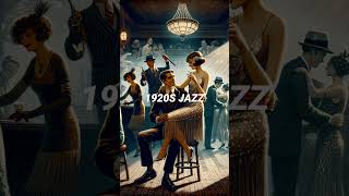 Whimsical Waves of 1920s Jazz [upl. by Emelen]