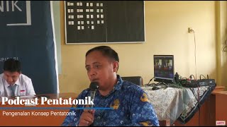 PENGENALAN KONSEP PENTATONIK [upl. by Adnawt882]