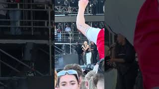 King  Olly Alexander  BBC Big Weekend 204 [upl. by Iran]