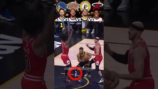 Heartbreaking NBA Injuries 😢 shorts nba [upl. by Acinot]