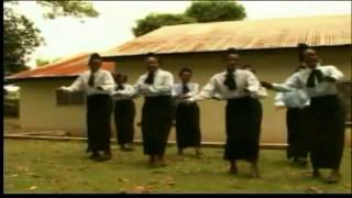 AIC MAKONGORO CHOIRSIKILIZENI [upl. by Cully]