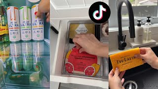 Ultimate Restocking and Organizing TikTok Compilation  Part 13 [upl. by Oirottiv]