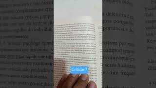 Como fazer amigos e influenciar pessoasLição1Criticar gera ação defensivalivrosaudiobookvlog [upl. by Haianeb]