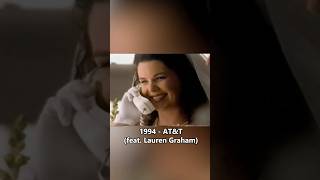 Lauren Graham remembers “Friends” star Matthew Perry shorts [upl. by Sulakcin]