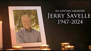 Dr Jerry Savelle Celebration Of life Arrangements [upl. by Elauqsap]