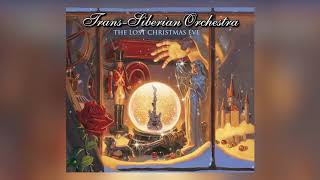 TransSiberian Orchestra  The Lost Christmas Eve Official Audio [upl. by Hafler]