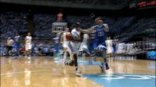 UNC dismantles Kentucky [upl. by Alberik634]