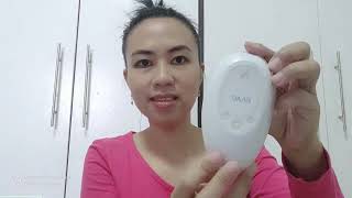 Elvie Stride Wearable Breast Pump Unboxing  Philippines [upl. by Husha]