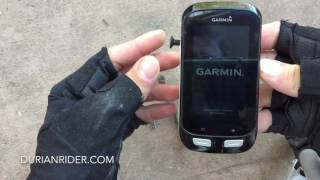 Garmin 1000 VS Wahoo Bolt Element [upl. by Barabas436]