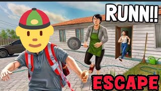 ESCAPE FROM EVIL PARENTS in Schoolboy Runaway [upl. by Tilla]