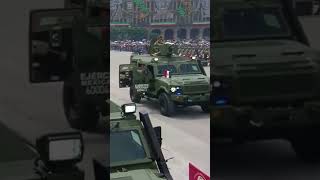 Este es el poderío militar del Ejercito Mexicano [upl. by Adabel]