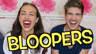 MIRANDA BLOOPERS [upl. by Custer]