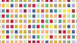 PANTONE FASHION  HOME Color System [upl. by Gabriel]