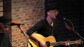 Bob Moses  Tearing Me Up Live In The Sound Lounge [upl. by Sunshine]