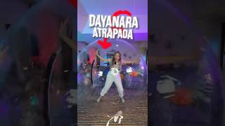 ATRAPÉ a Dayanara en UN GLOBO 😂😱 dayanaraurios [upl. by Arlynne]