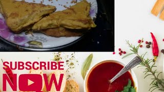 petis indian dhaba style recipe [upl. by Naldo]